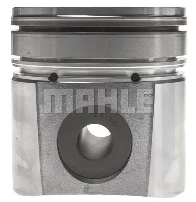 224-3515 – CLEVITE 77 Piston, For Use With Dodge 5.9L Diesel Engines Standard Size Reduced Compression Single